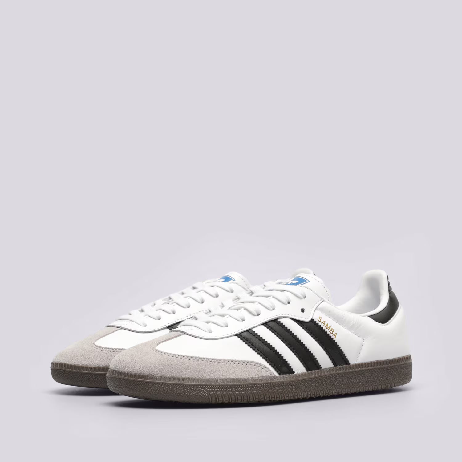 Adidas Originals — Samba OG Unisex
