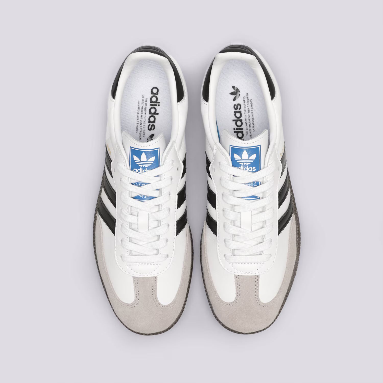 Adidas Originals — Samba OG Unisex