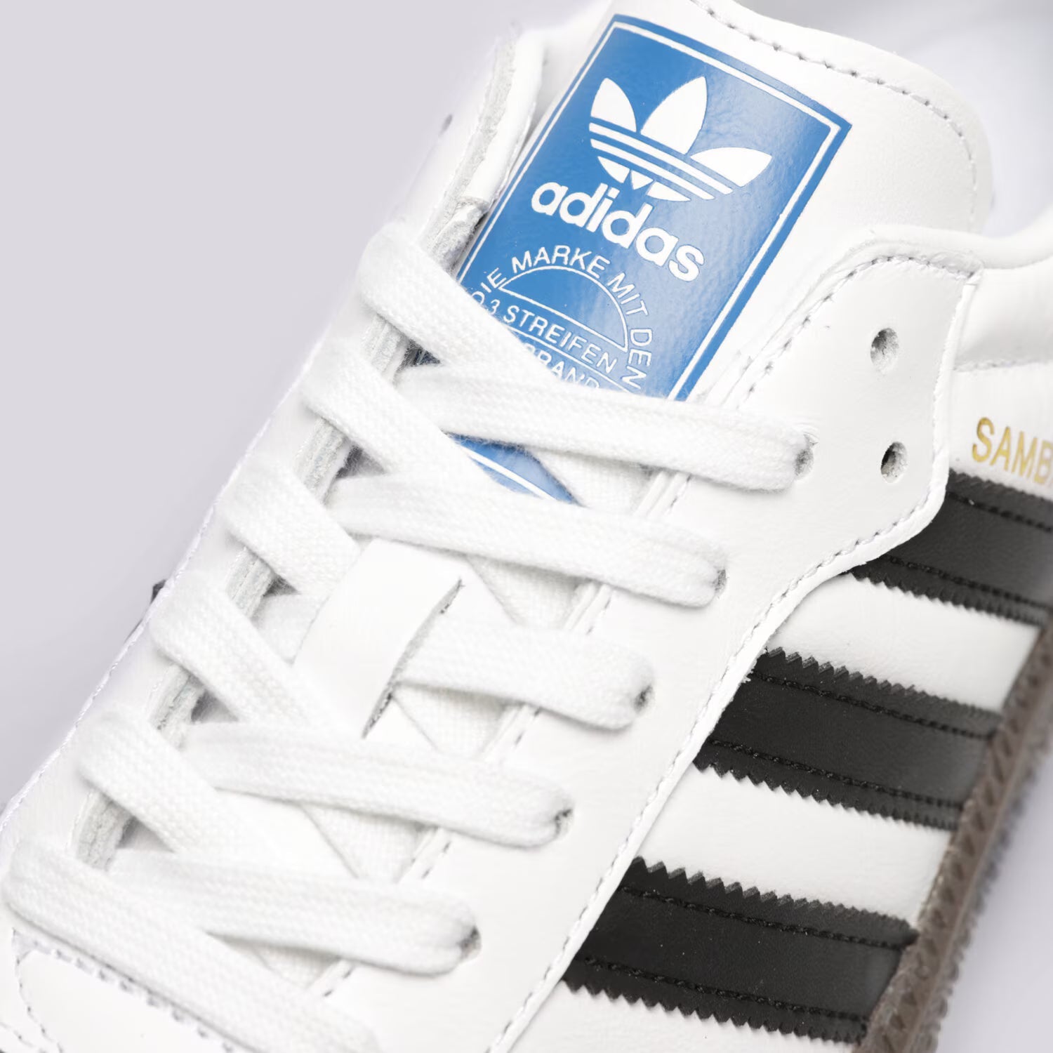 Adidas Originals — Samba OG Unisex