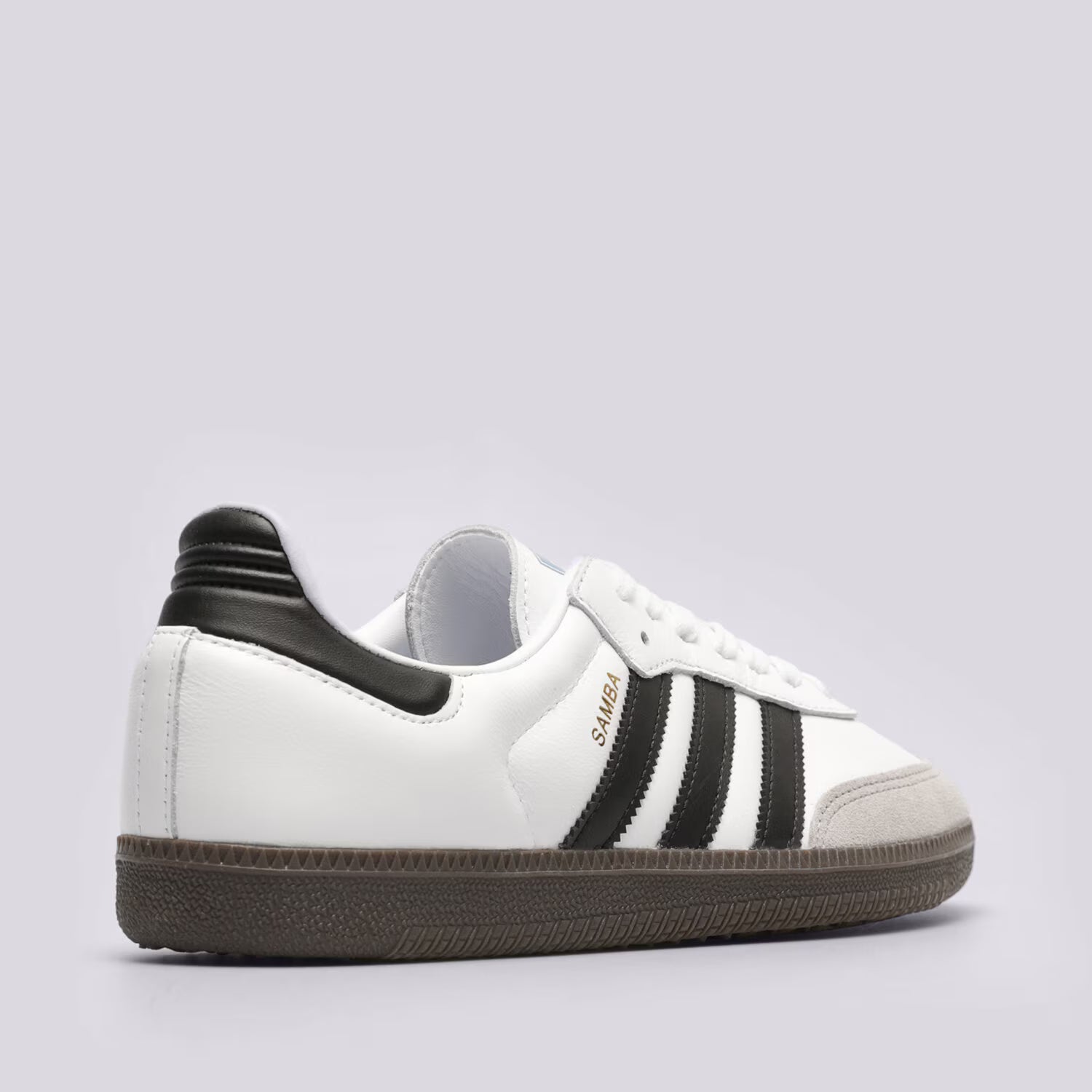 Adidas Originals — Samba OG Unisex
